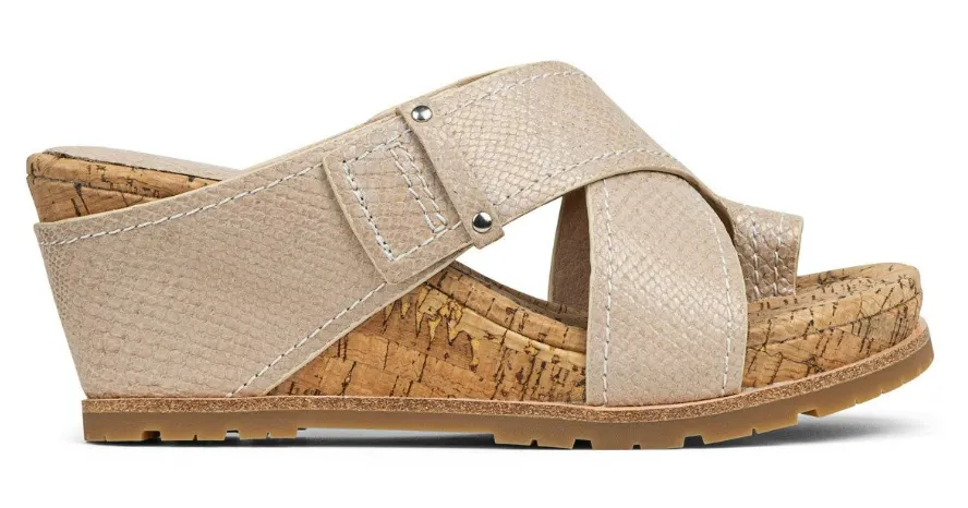 Donald Pliner Irini Wedge Sandal
