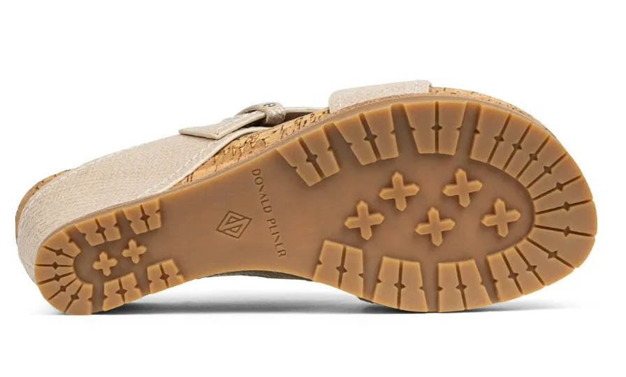Donald Pliner Irini Wedge Sandal