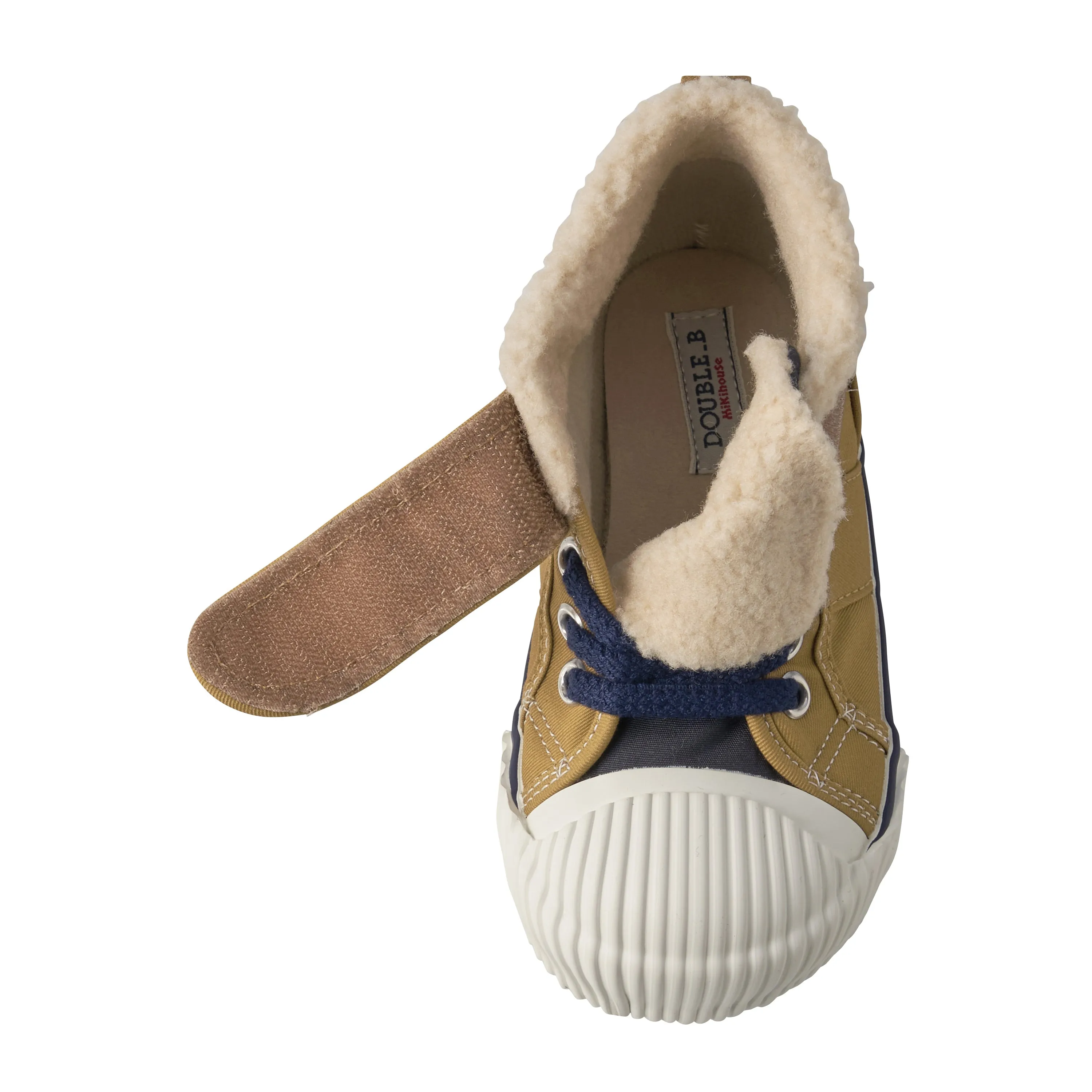 DOUBLE_B SHOES
