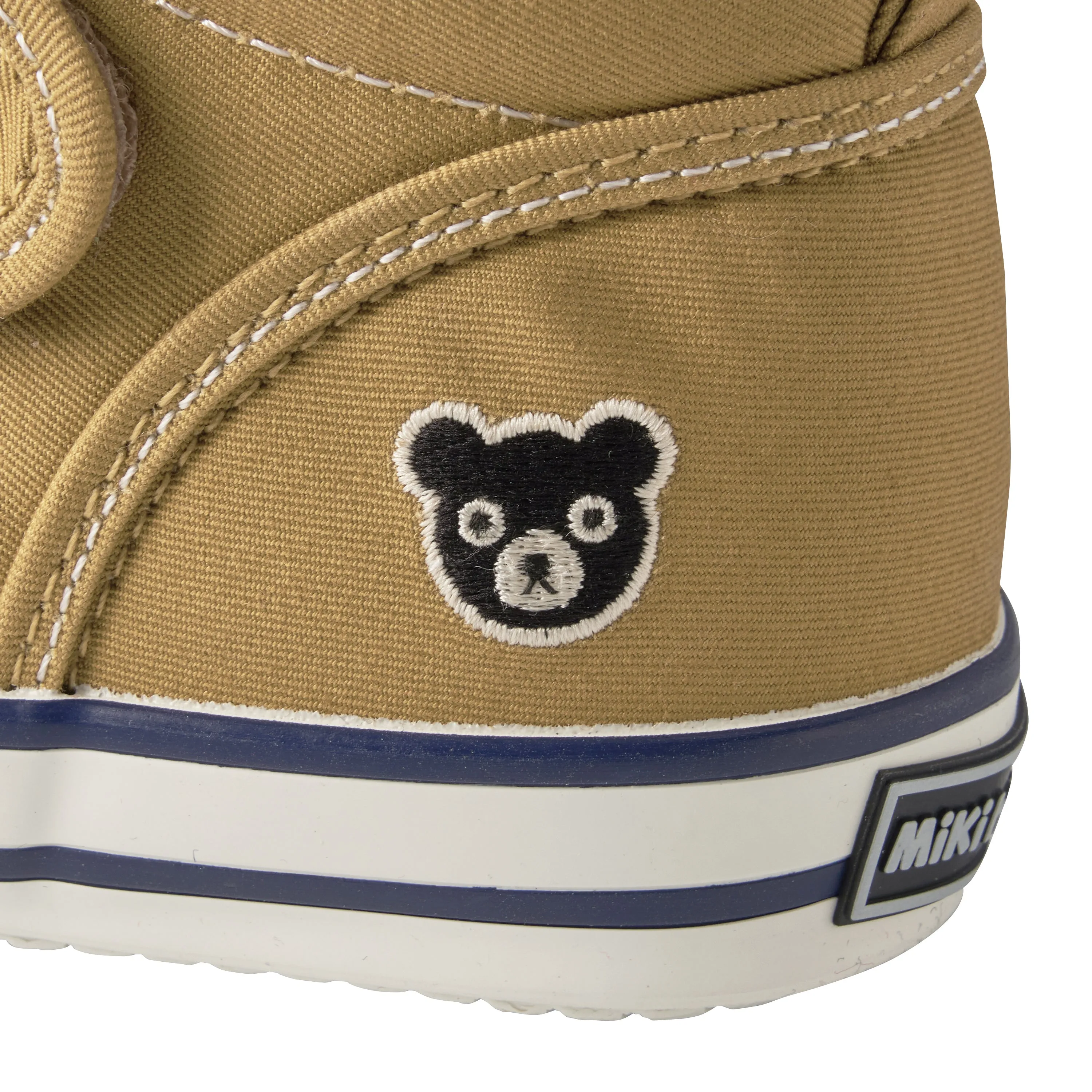 DOUBLE_B SHOES