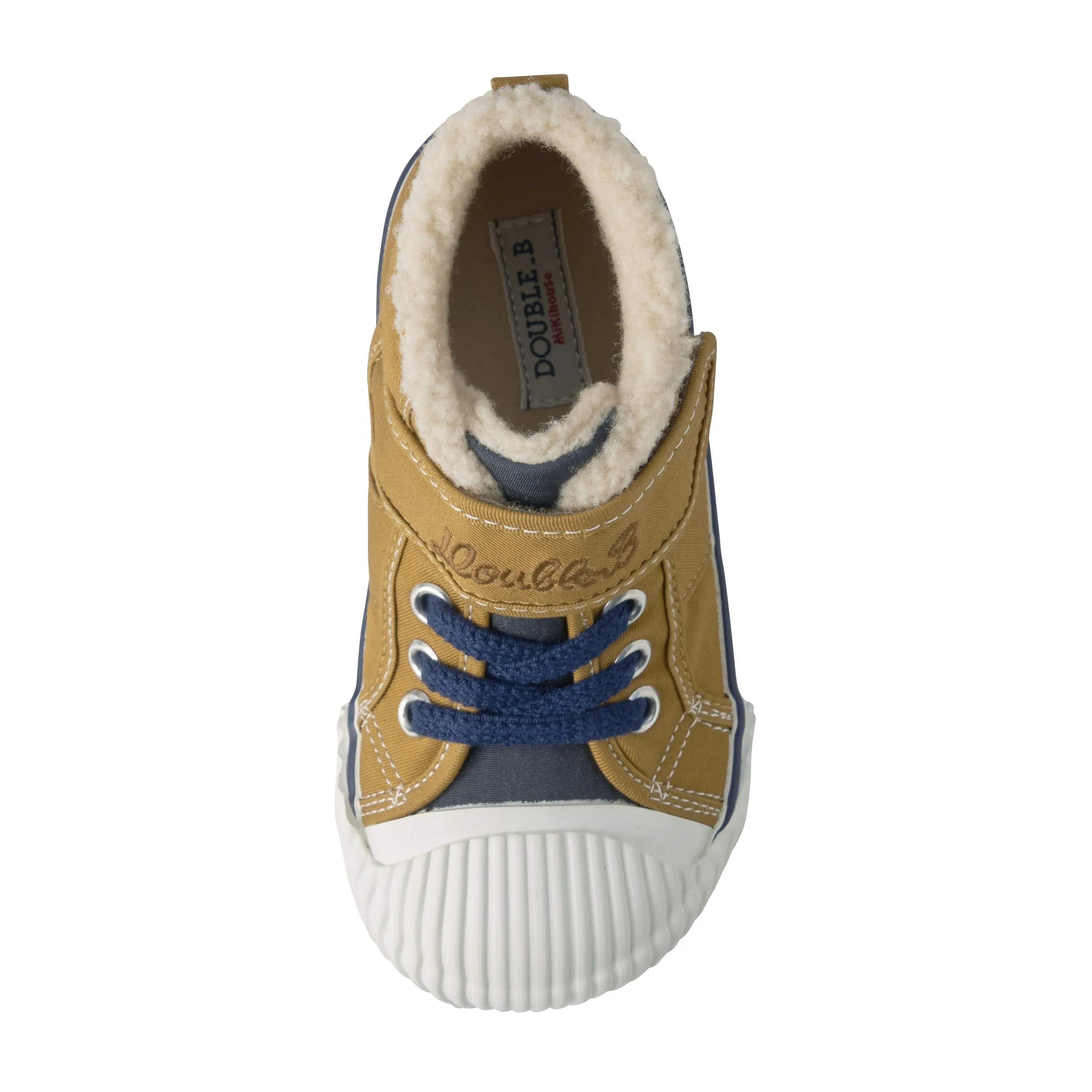 DOUBLE_B SHOES