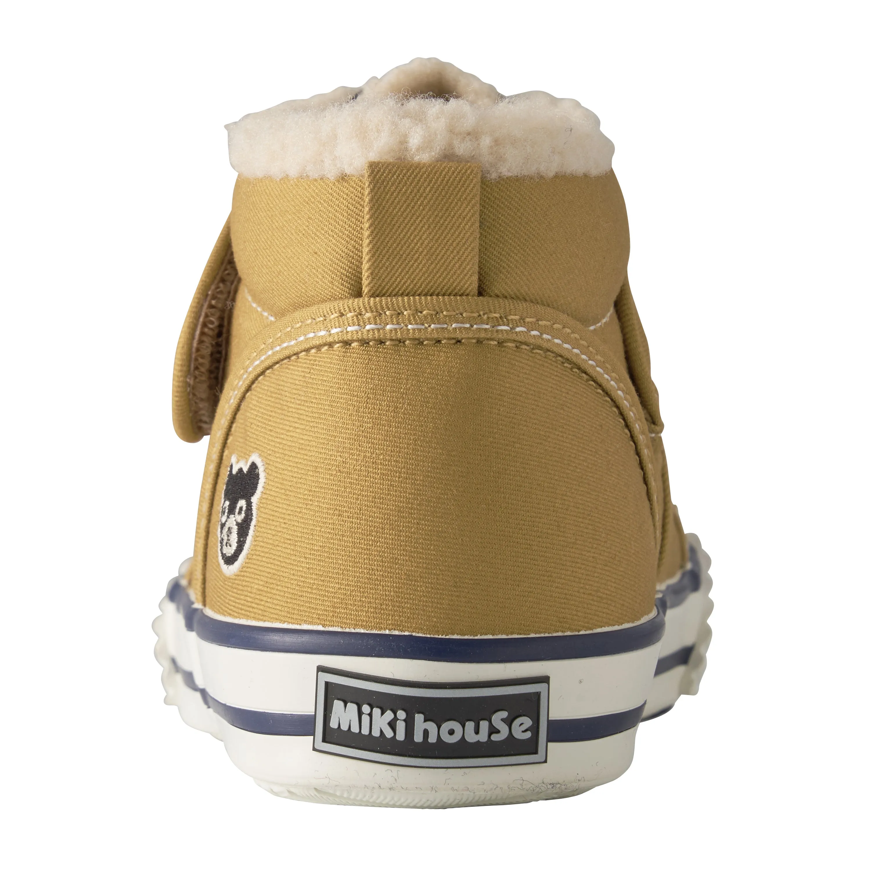 DOUBLE_B SHOES