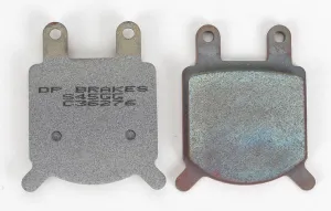 DP Brakes Standard Sintered Metal Brake Pads DP-917