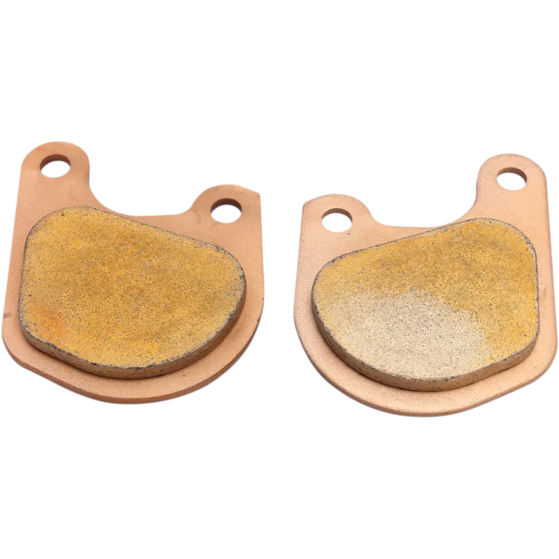 Drag Specialties Premium Sintered Metal Brake Pads 1721-2474