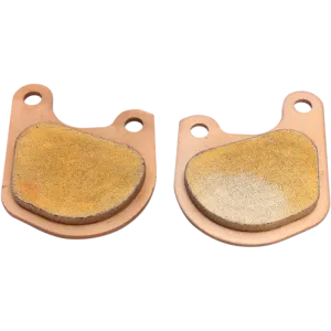 Drag Specialties Premium Sintered Metal Brake Pads 1721-2474