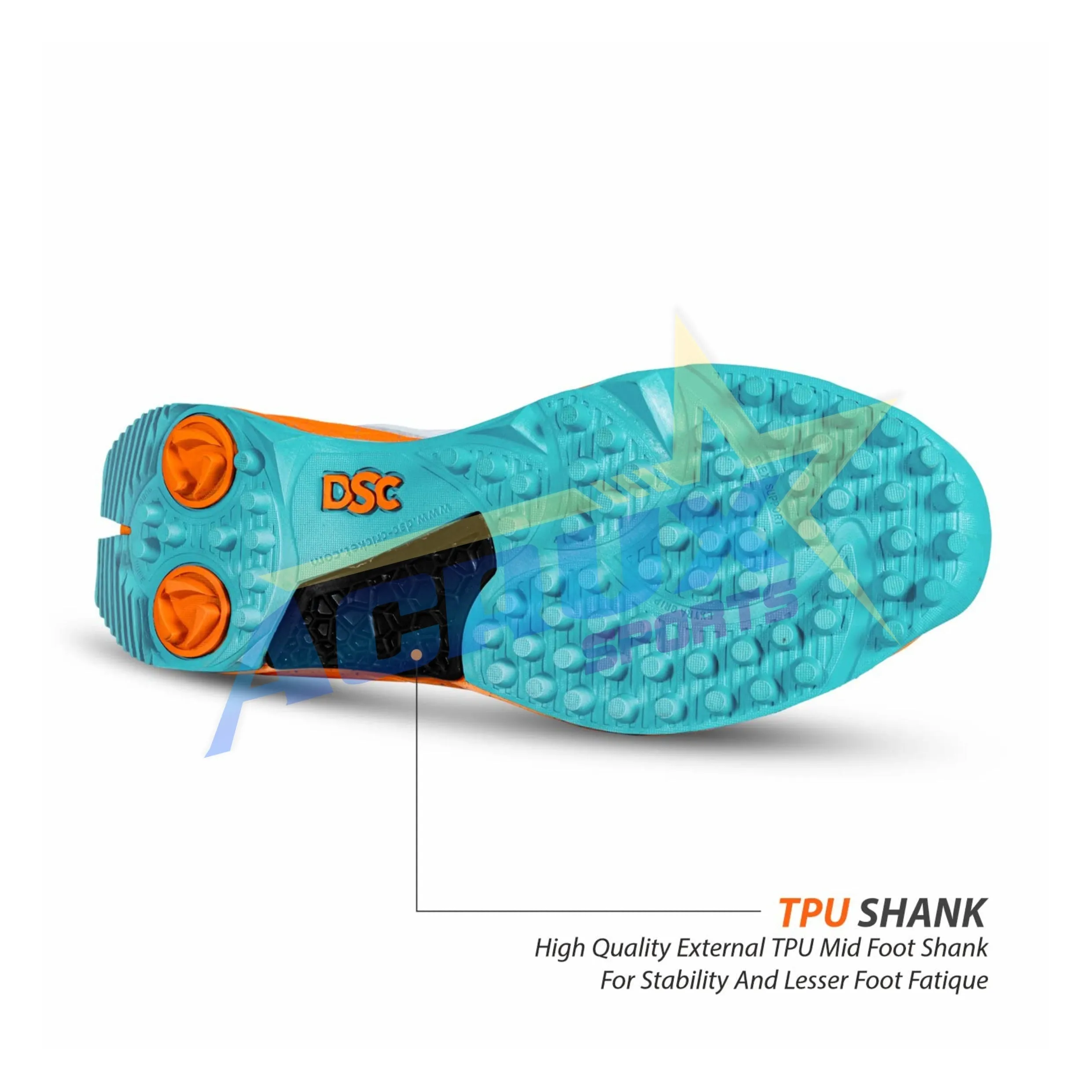 DSC Jaffa 22 Cricket Shoes