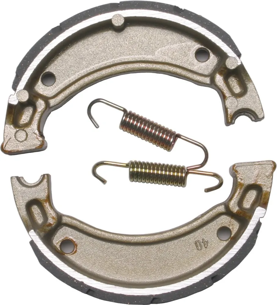 EBC 503G Sintered HH Brake Pads