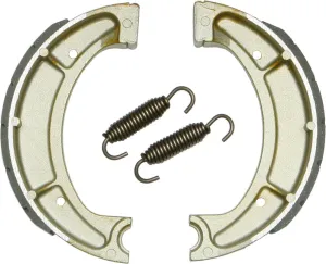 EBC 510G Sintered HH Brake Pads