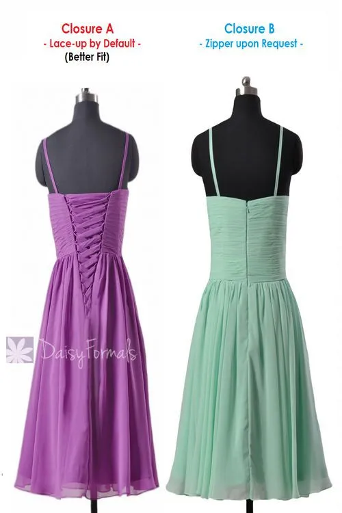 Elegant Tiffany Blue Bridesmaids Dress Robin Egg Blue Cocktail Dress Party Dress (BM8515)
