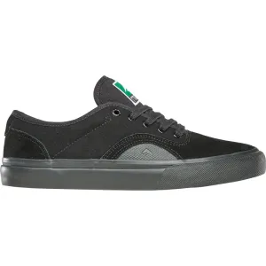 Emerica - Provost G6 Shoes Black/Black/Black