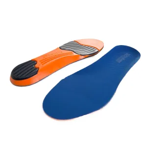 ERINWRK Work-Sport Anti-Fatigue Insoles
