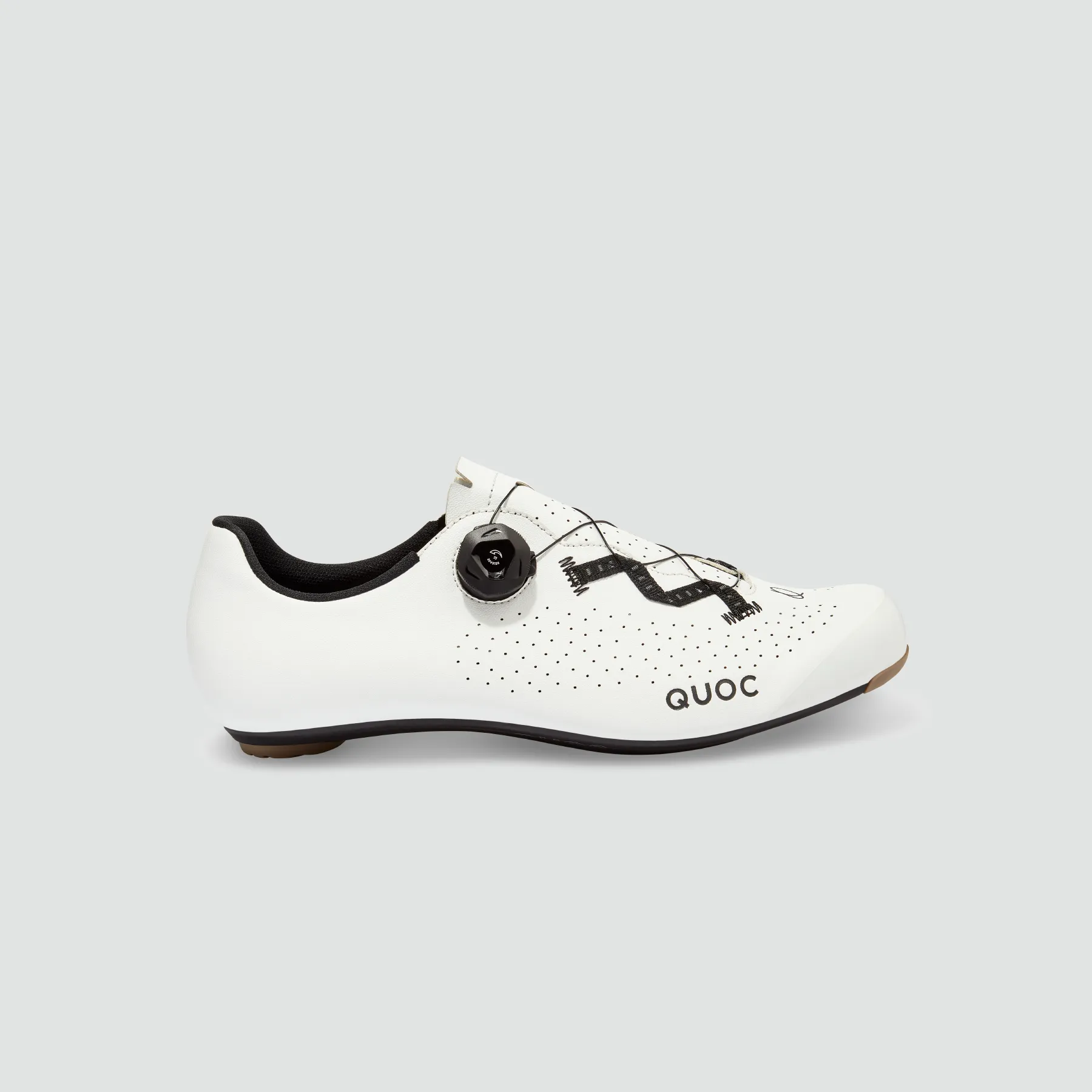 Escape Road Shoes - White