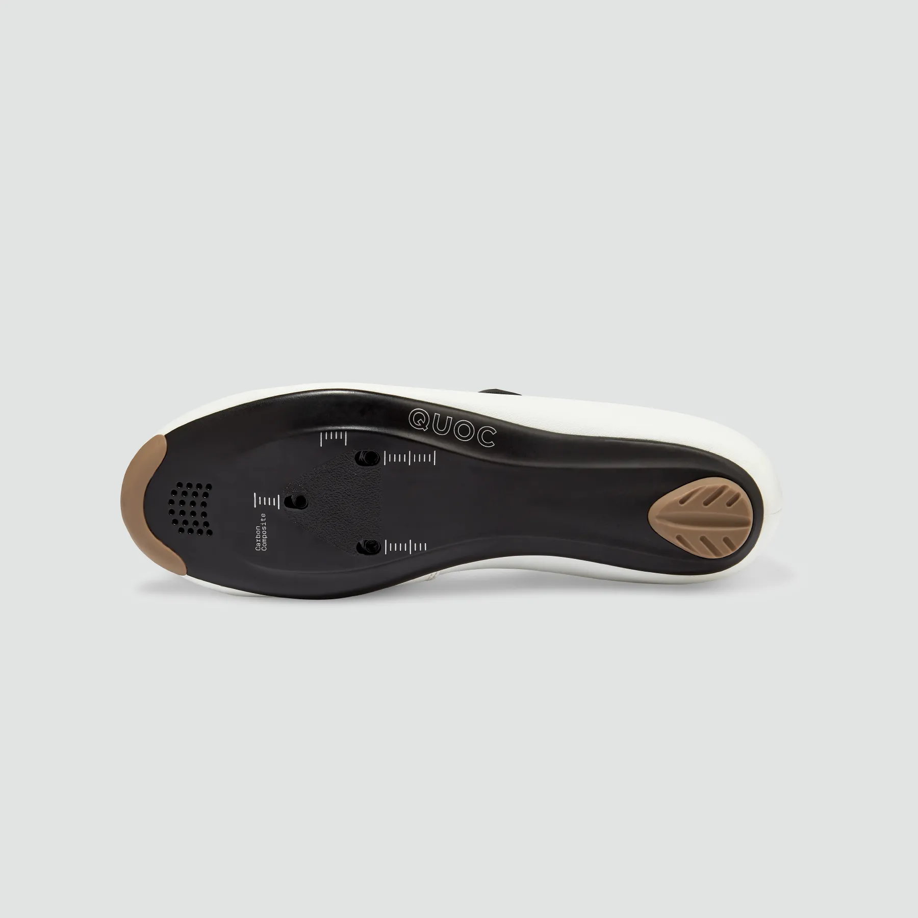Escape Road Shoes - White