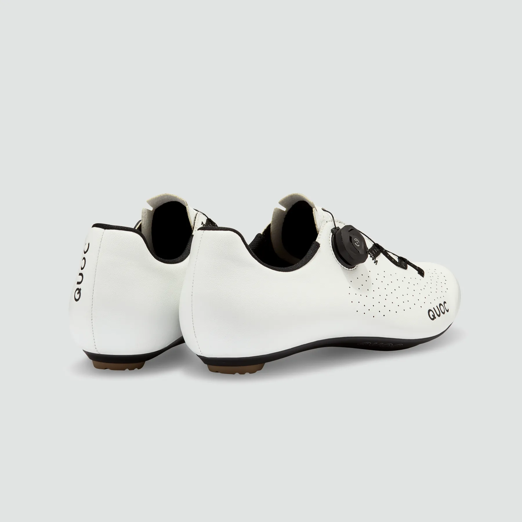 Escape Road Shoes - White