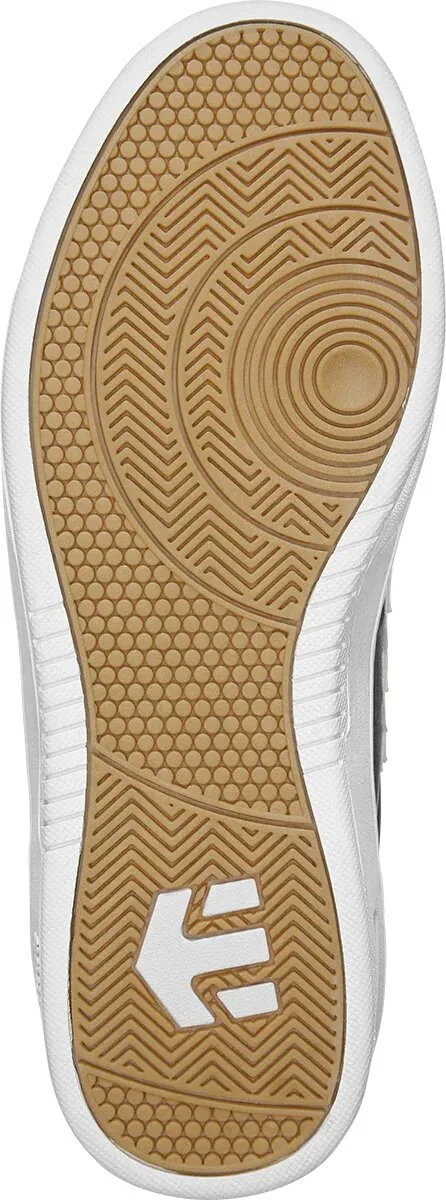 Etnies The Aurelien Shoes Black/White