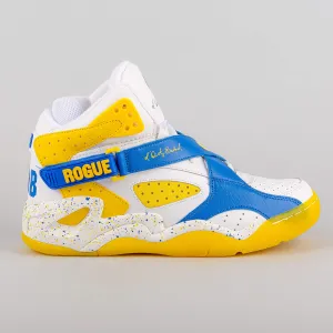 Ewing Athletics OL DIRTY BASTARD BROOKLYN ZOO ANNIVERSARY White/Blue/Gold