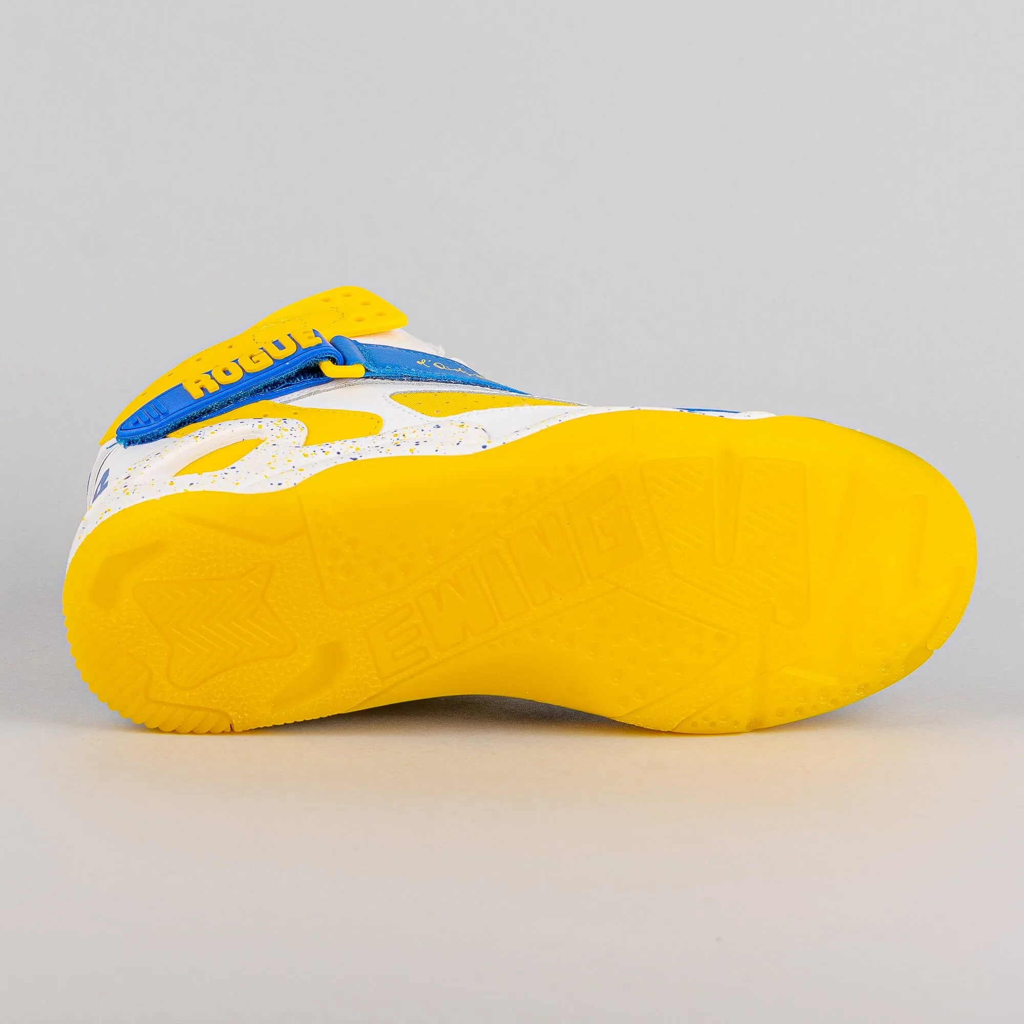 Ewing Athletics OL DIRTY BASTARD BROOKLYN ZOO ANNIVERSARY White/Blue/Gold