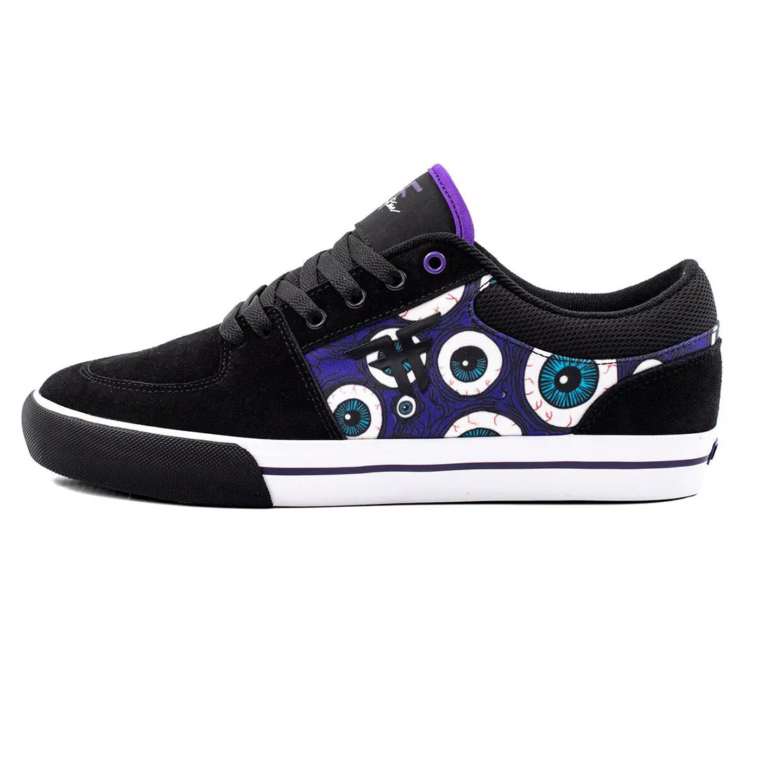 Fallen Patriot Vulc X Heroin Skateboards Shoes