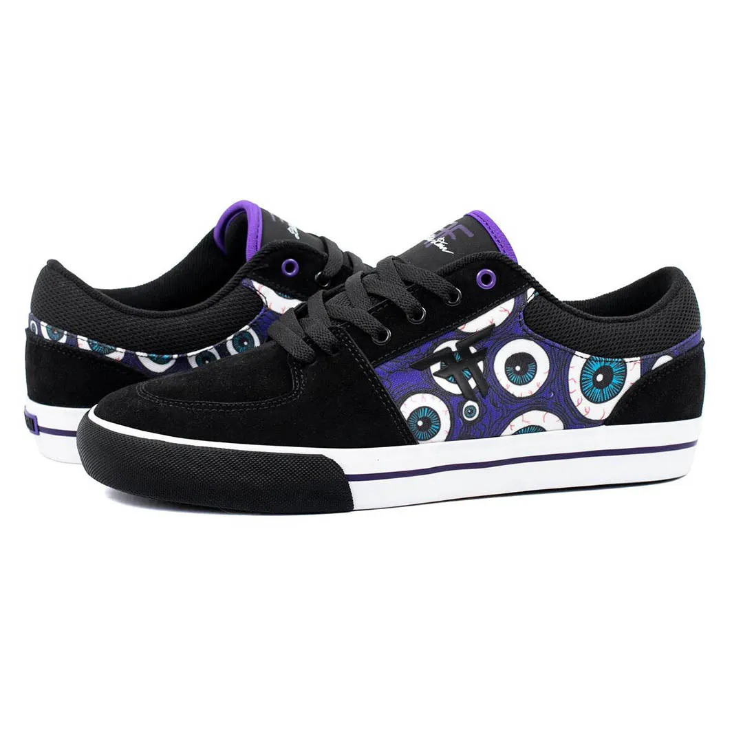Fallen Patriot Vulc X Heroin Skateboards Shoes