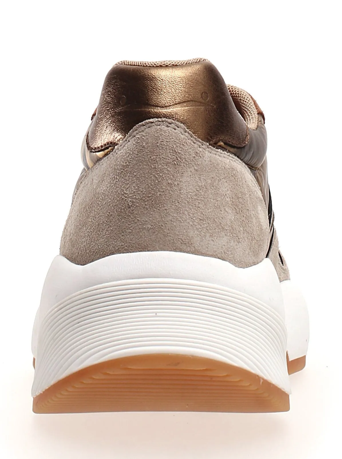 *FINAL SALE*Sheel - Sabbia Oro