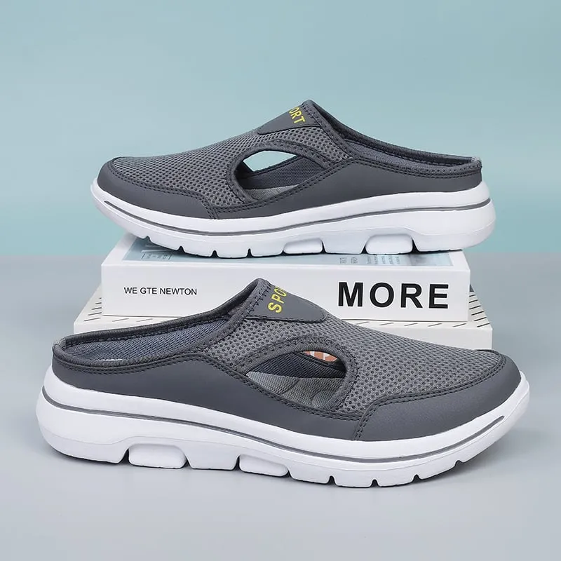 FlexiStep™ COMFORTABLE AND BREATHABLE SPORTS SANDALS