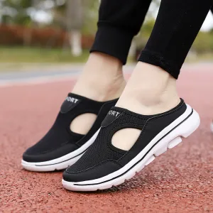 FlexiStep™ COMFORTABLE AND BREATHABLE SPORTS SANDALS