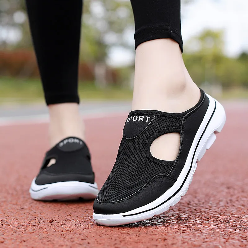 FlexiStep™ COMFORTABLE AND BREATHABLE SPORTS SANDALS