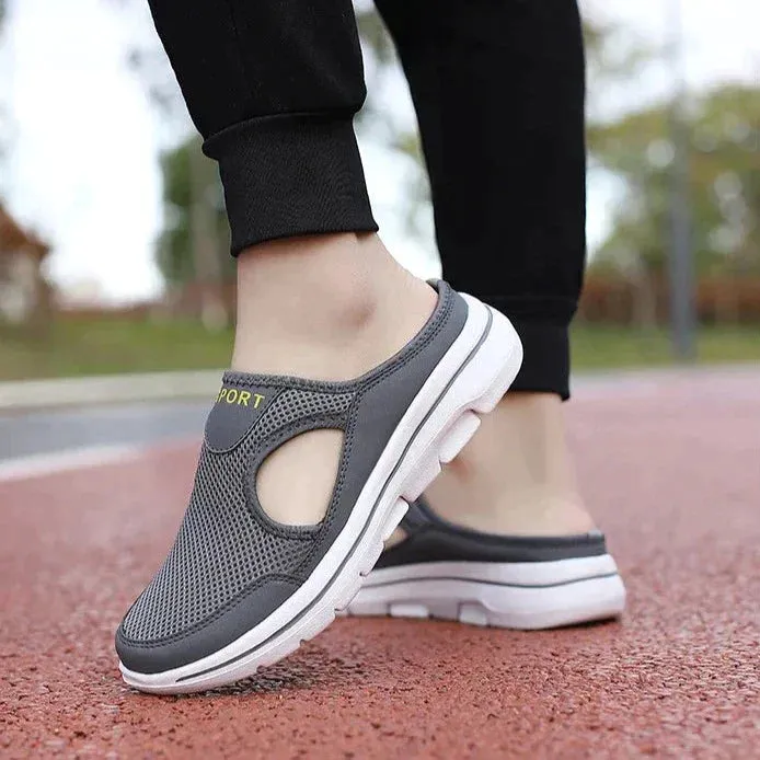 FlexiStep™ COMFORTABLE AND BREATHABLE SPORTS SANDALS