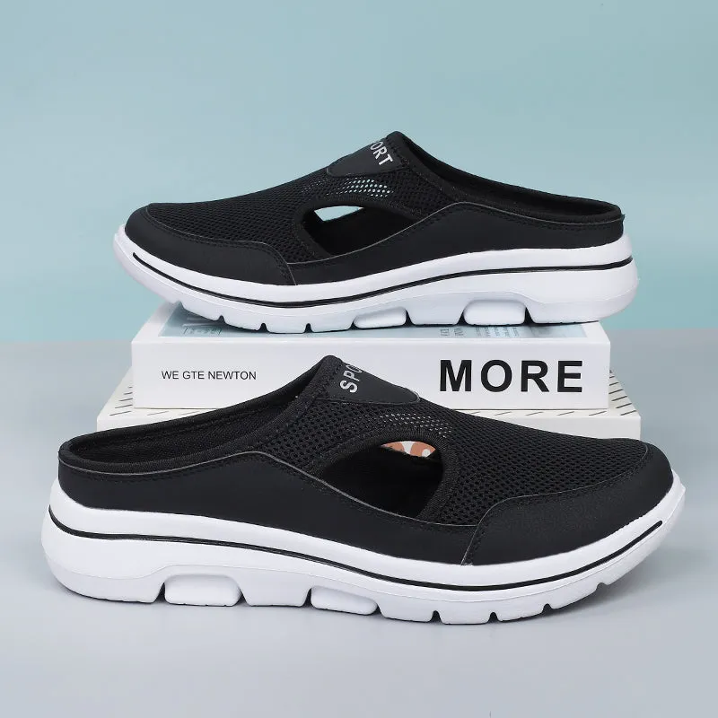 FlexiStep™ COMFORTABLE AND BREATHABLE SPORTS SANDALS