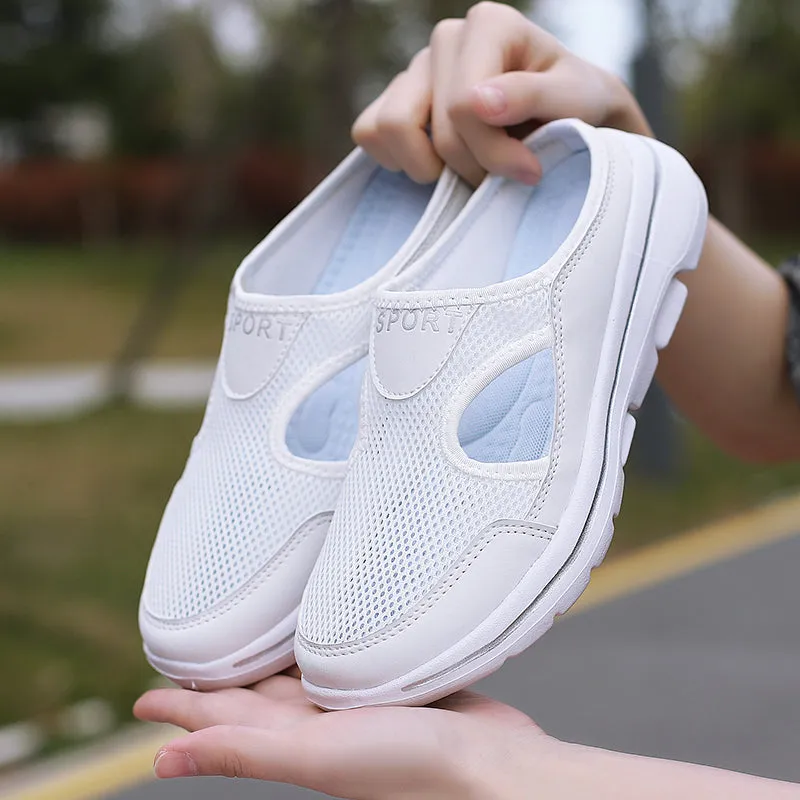 FlexiStep™ COMFORTABLE AND BREATHABLE SPORTS SANDALS