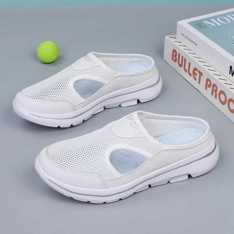 FlexiStep™ COMFORTABLE AND BREATHABLE SPORTS SANDALS