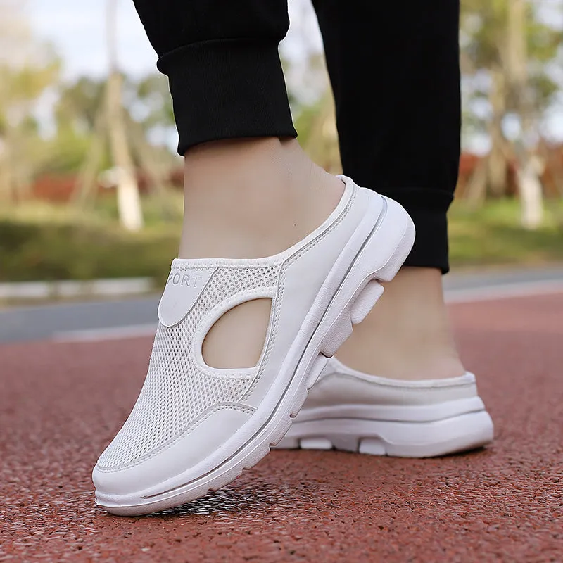FlexiStep™ COMFORTABLE AND BREATHABLE SPORTS SANDALS