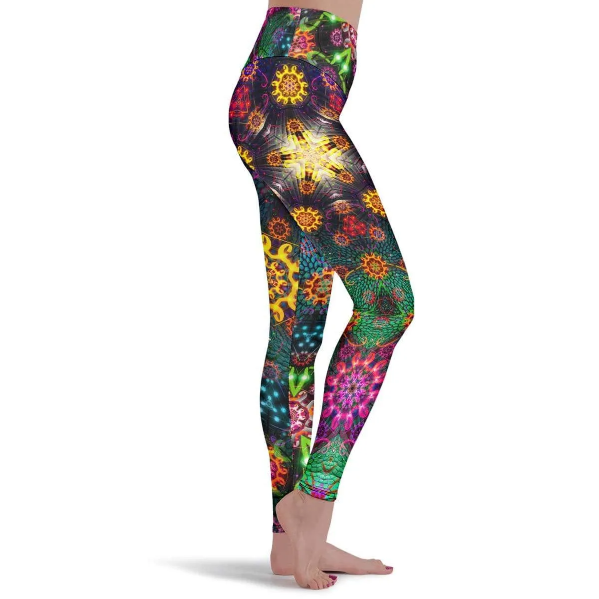 Flower Power