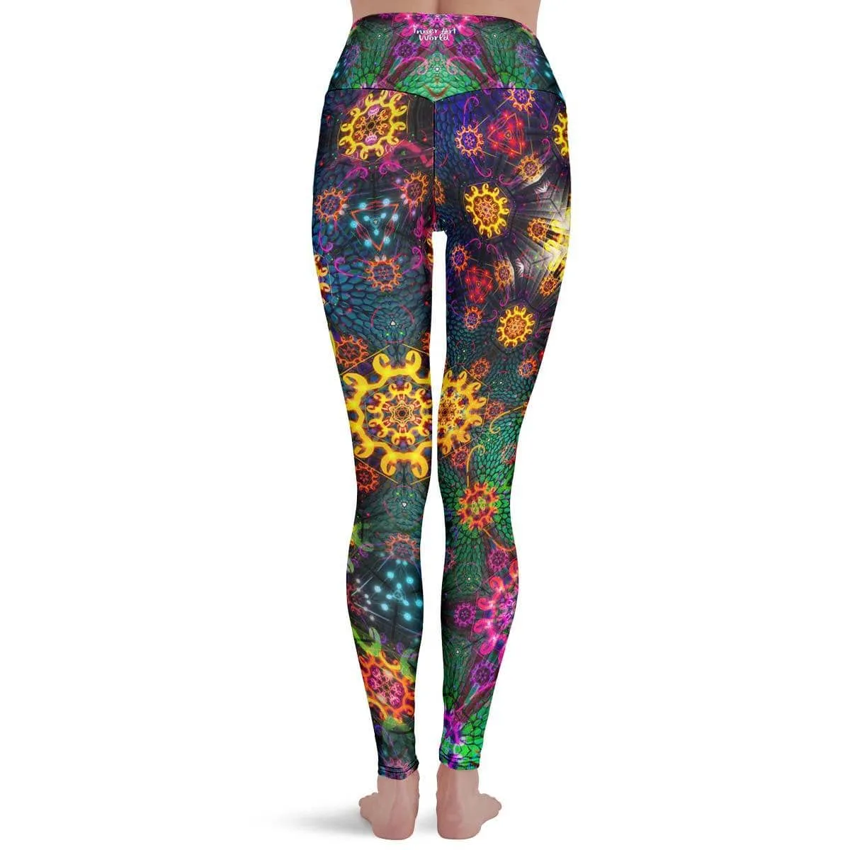 Flower Power