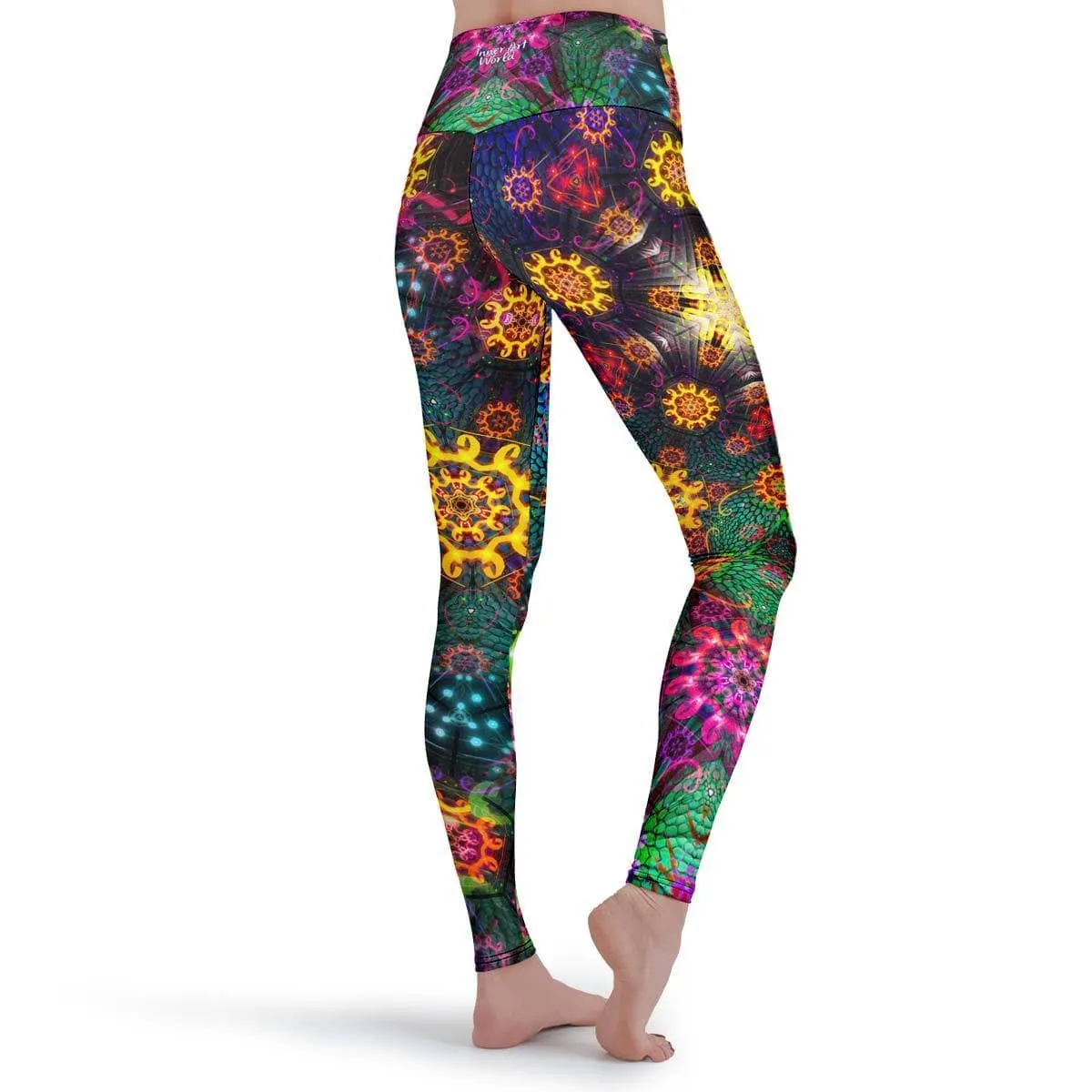 Flower Power