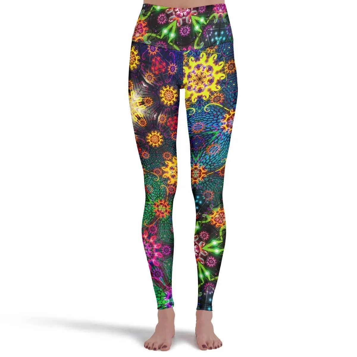 Flower Power