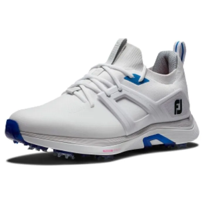 Footjoy Hyperflex Cleated Laced Golf Shoes