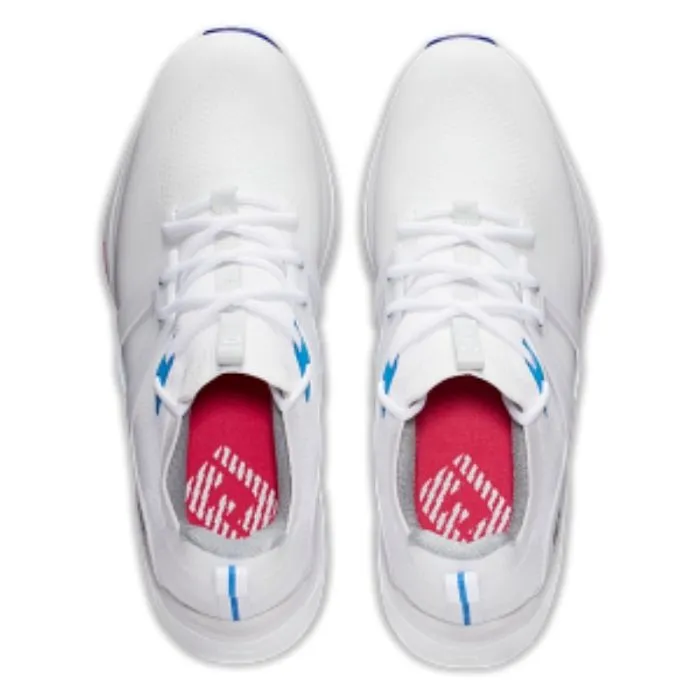 Footjoy Hyperflex Cleated Laced Golf Shoes