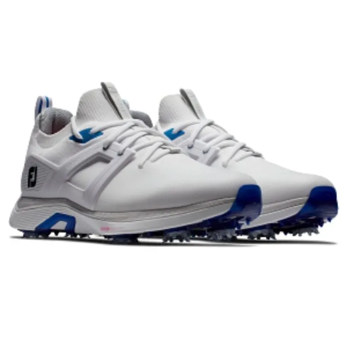 Footjoy Hyperflex Cleated Laced Golf Shoes