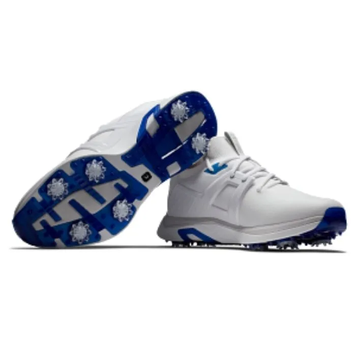Footjoy Hyperflex Cleated Laced Golf Shoes