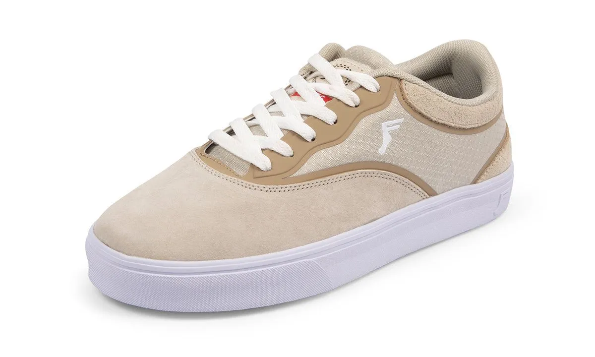 Footprint Jaws Velocity Tan
