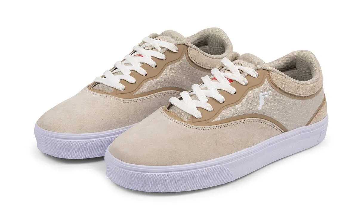 Footprint Jaws Velocity Tan