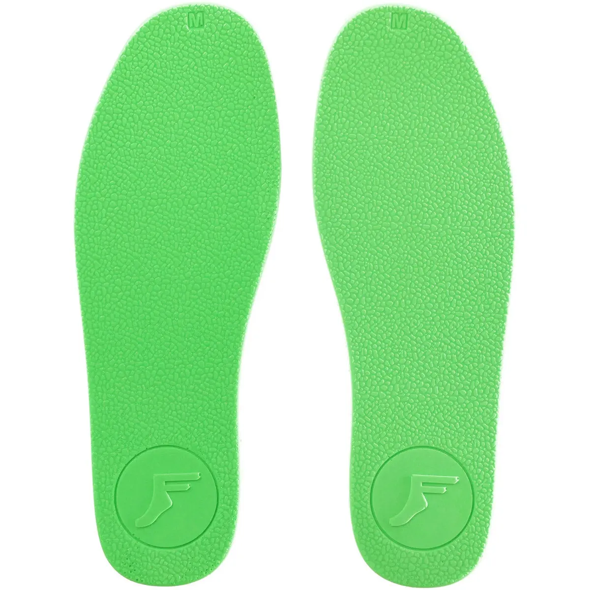 Footprint - King Foam Flat High 7mm Insoles Dane Burman Atlas