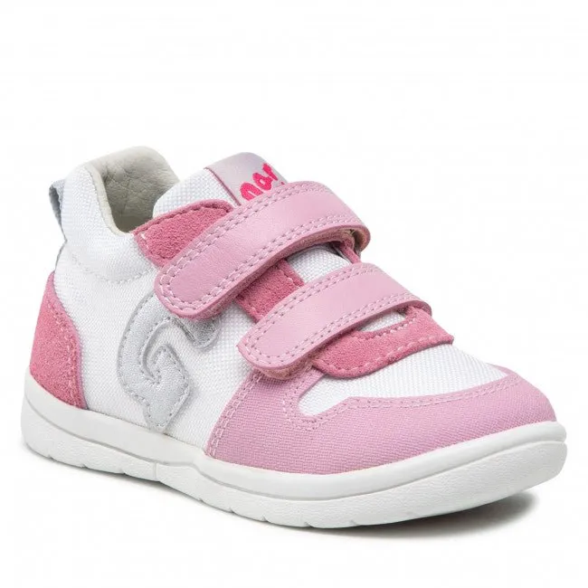 Garvalin - Start Sport - White/Pink