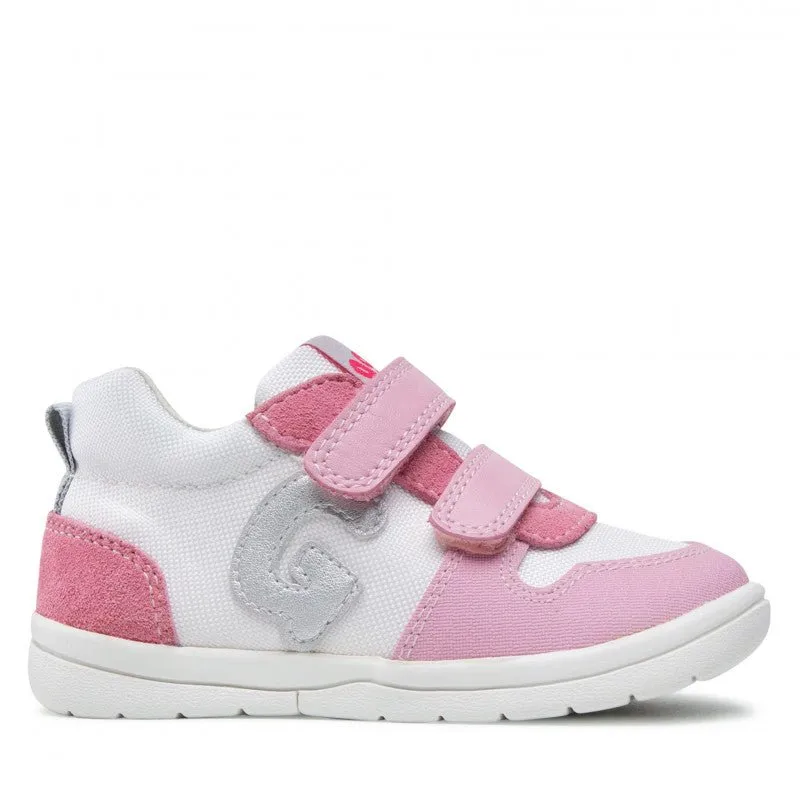 Garvalin - Start Sport - White/Pink