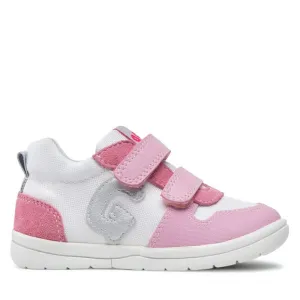 Garvalin - Start Sport - White/Pink