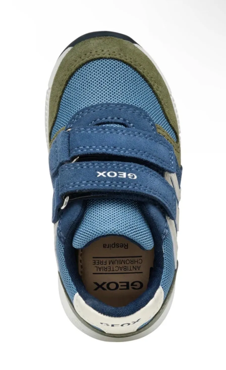 Geox Baby Alben