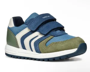 Geox Baby Alben