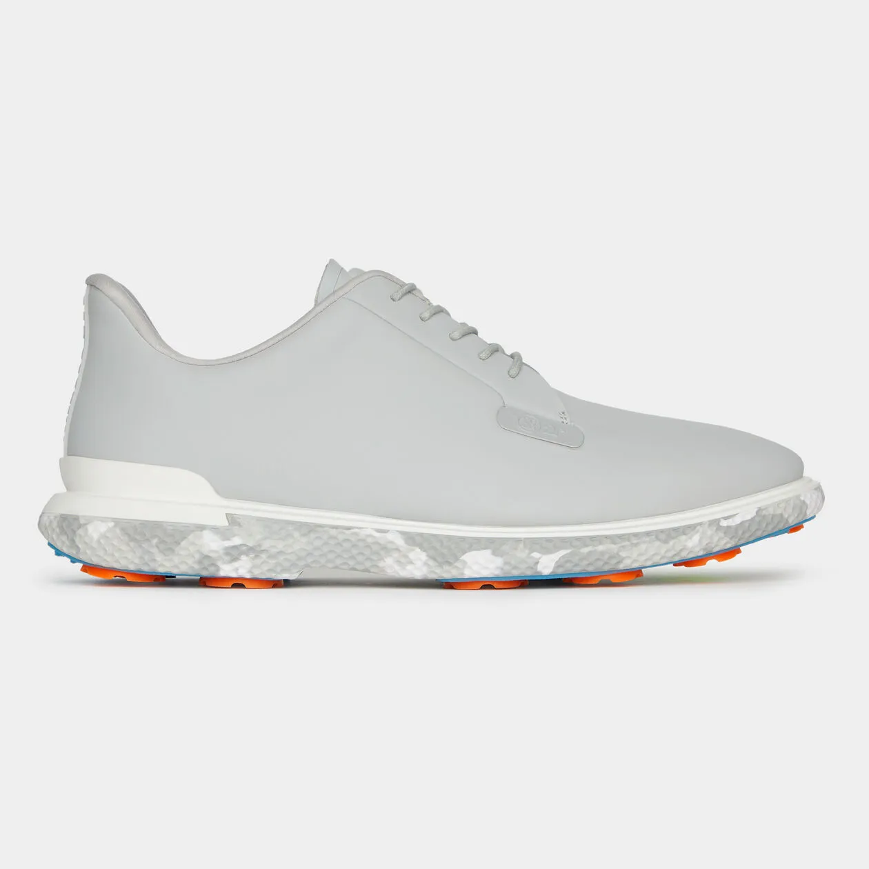 G/FORE MEN'S GALLIVAN2R CAMO GOLF SHOE - NIMBUS