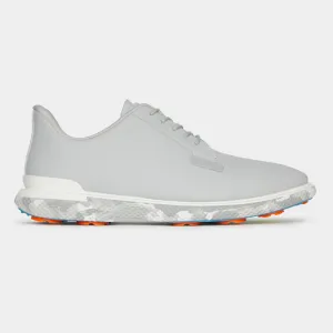 G/FORE MEN'S GALLIVAN2R CAMO GOLF SHOE - NIMBUS